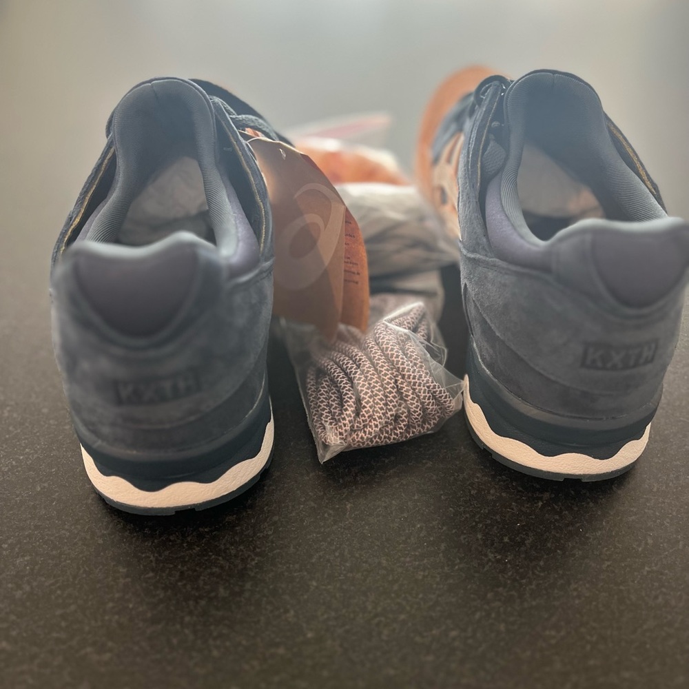Asics KITH - Picture 7 of 8